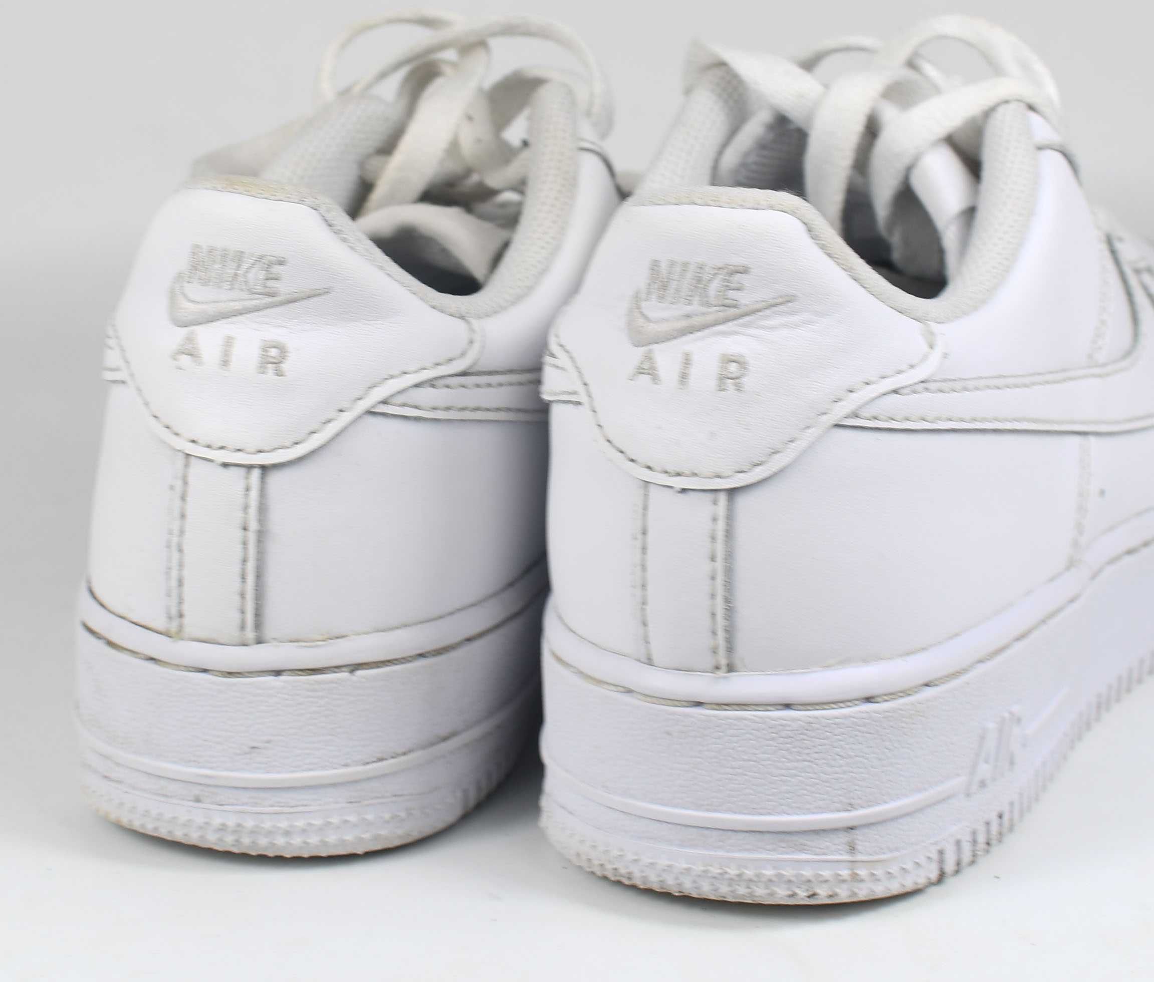 Używane Nike  Air Force 1  rozmiar 38,5