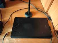 Tablet graficzny ,,Wacom Intuos Pro S"