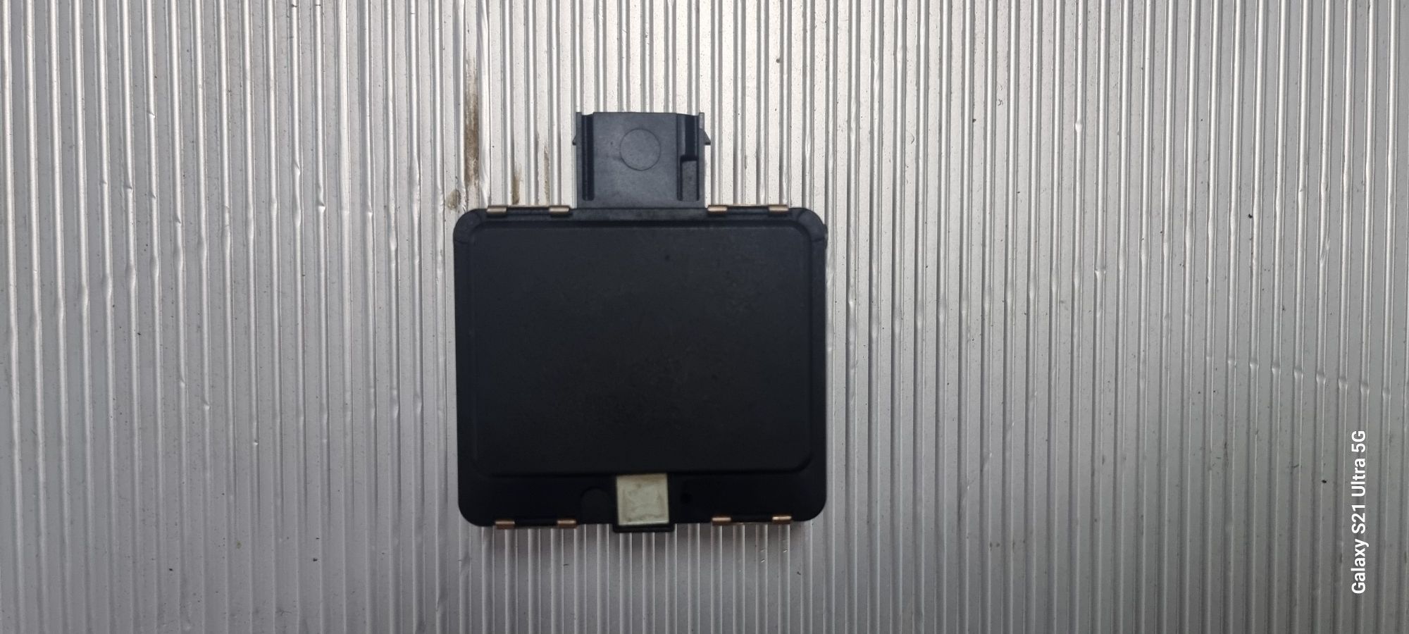 Sensor de Radar para Golf7