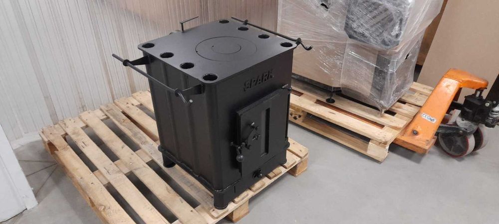 Закриття складу! Буржуйка. Булерян. Піч каменка. Печ на баню