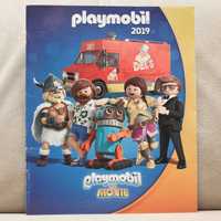 Katalog Playmobil 2019
