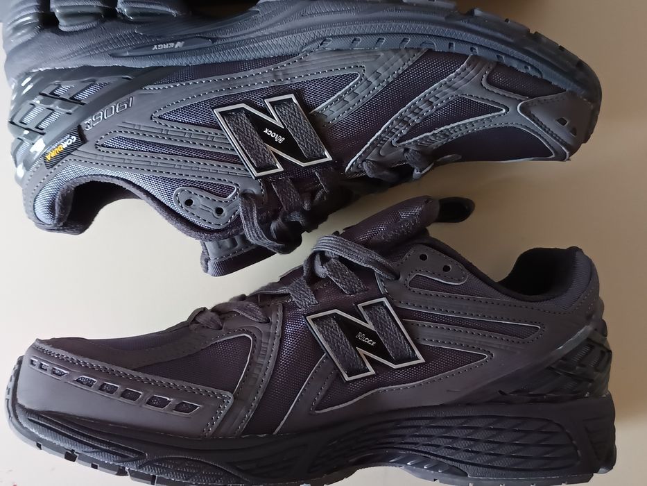 New Balance 1906R cordura