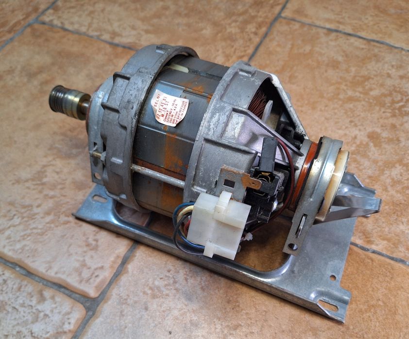 Silnik do pralki SELNI