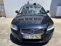 Volvo V50 1.6 D Drive Start/Stop