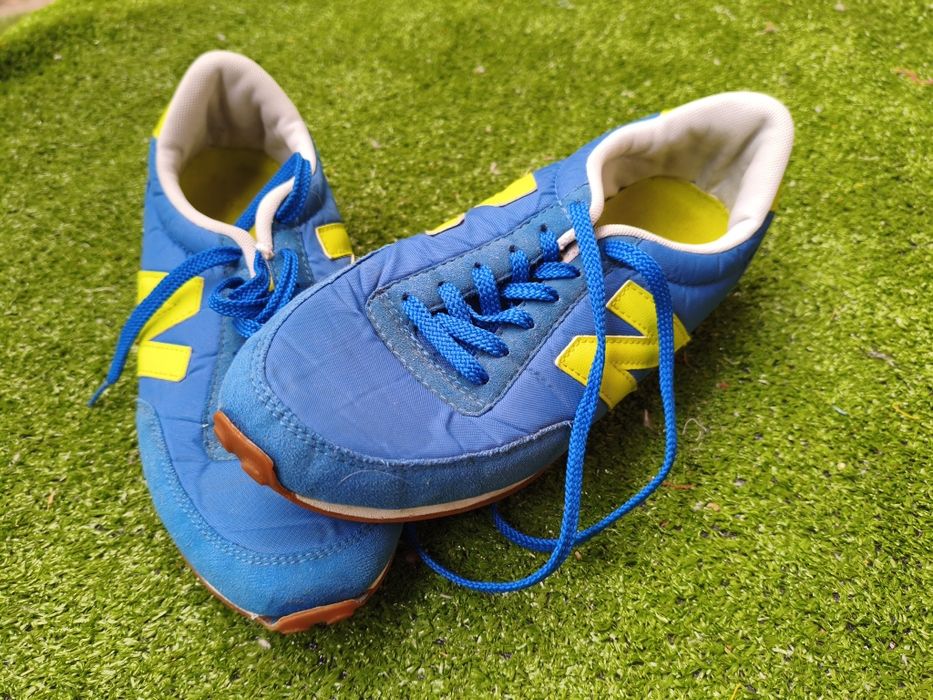 New balance 38,5