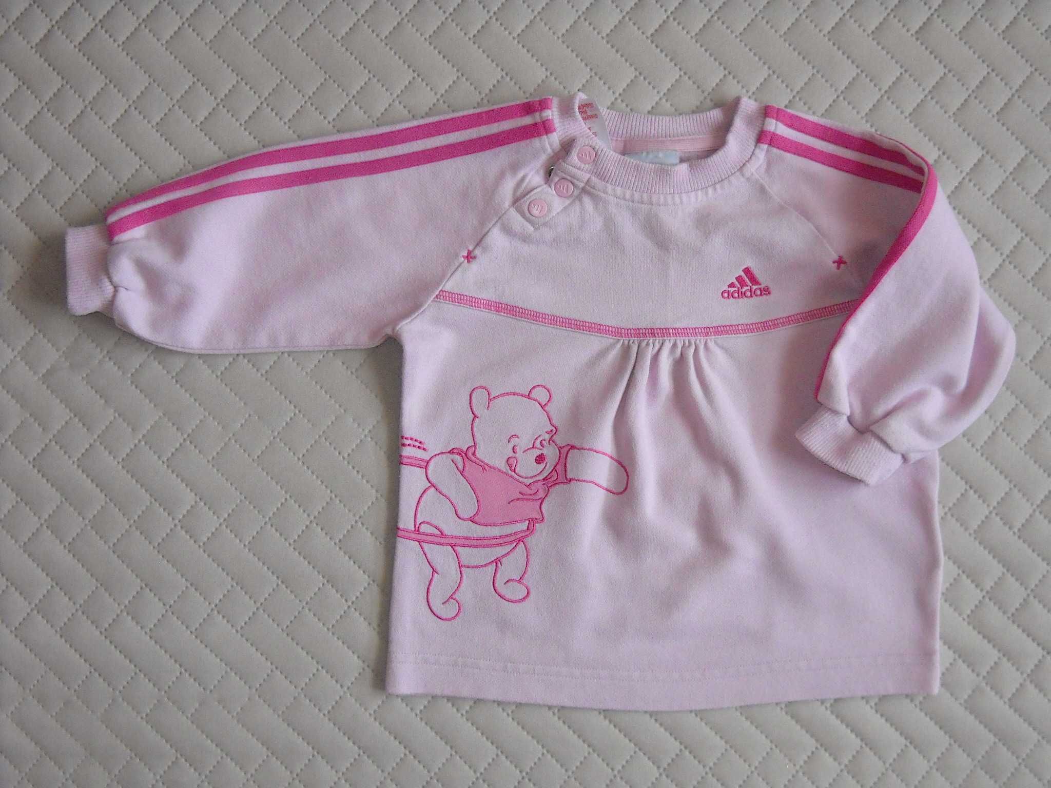 74 Mini paka h&m hello kitty bluza adidas sukienka sarafan