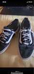 tenis vans usados