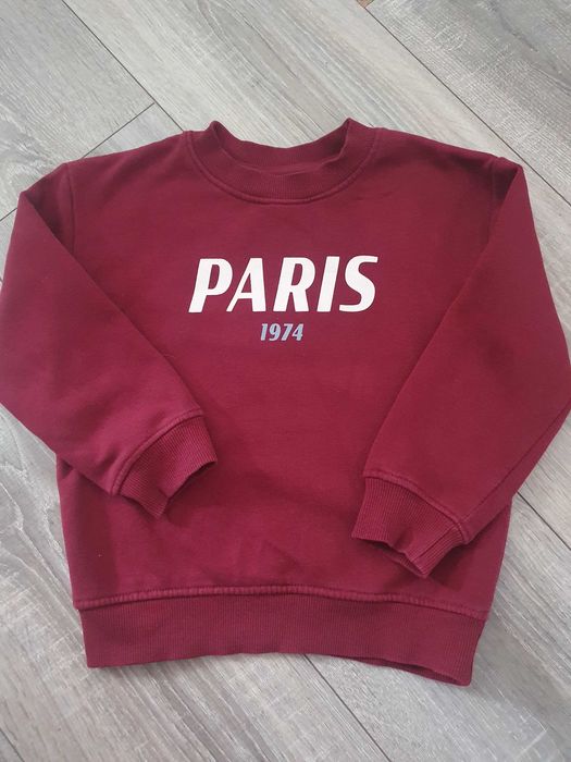 Bluza HM Zara Reserved