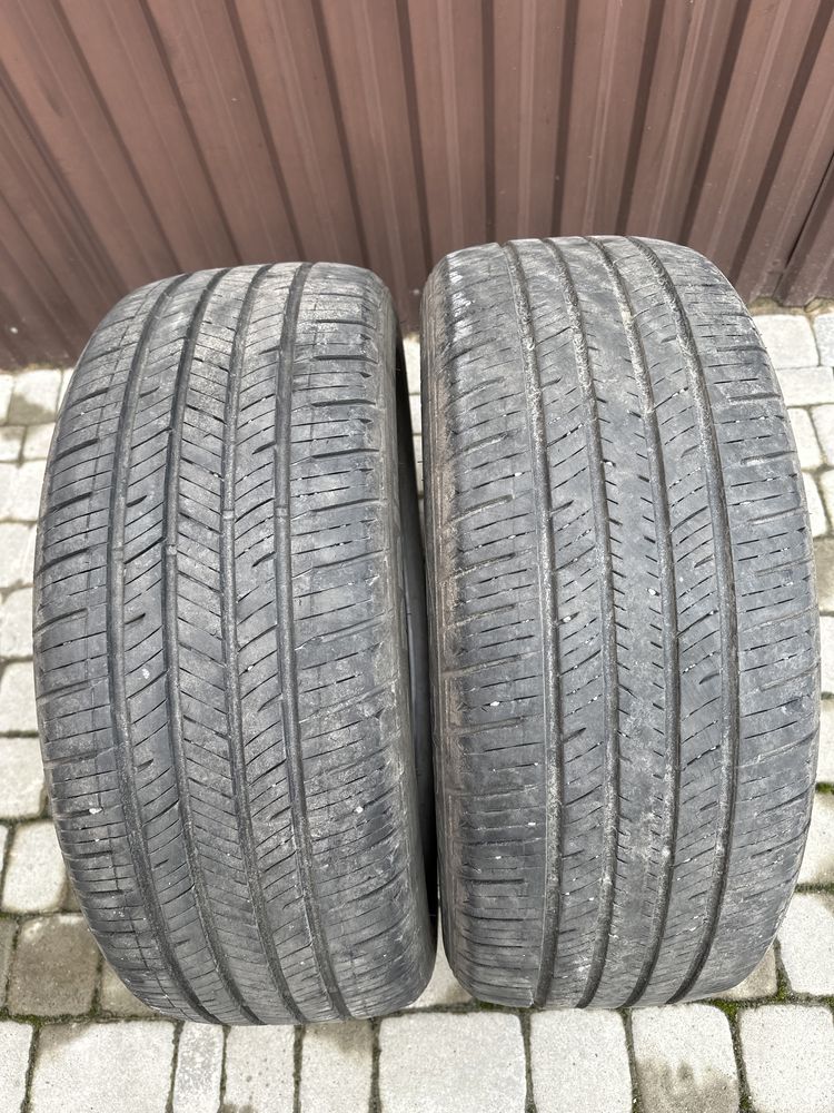 Літні шини Primewell ps890 235/55 r18