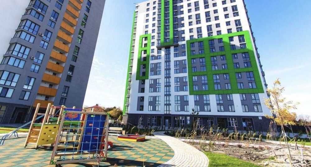 Продаж 2-кімн квартири, вул. Бігова