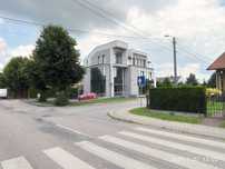 lokal lekarski dentystyczny kosmetyczny fryzjer Zator 101m