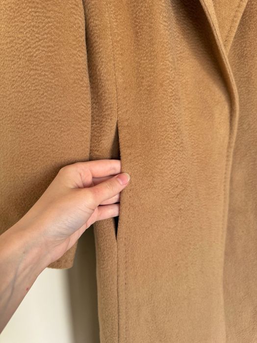 Пальто Max Mara оригінал