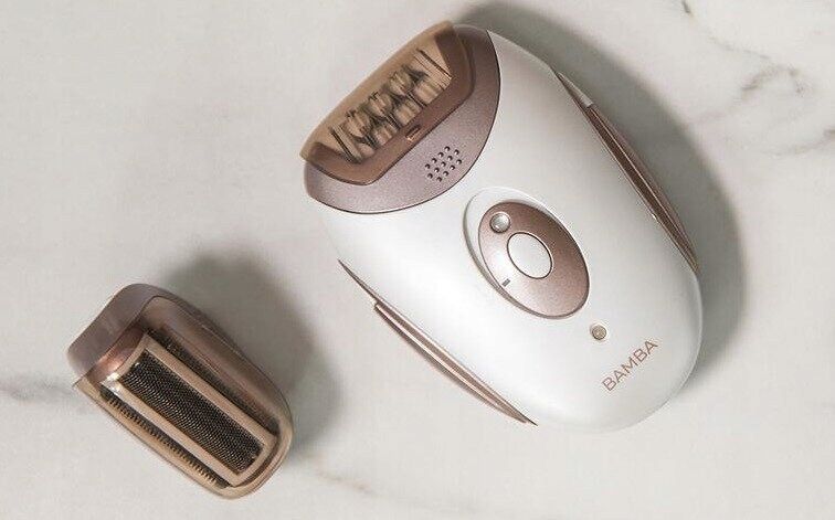 Depilator Cecotec Skincare Depil-Action