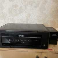 Принтер Epson L386