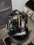 Motor 1.9 TDI ALH VP 90