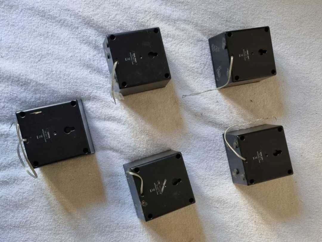 Colunas Philips Pequenas para Aparelhagem