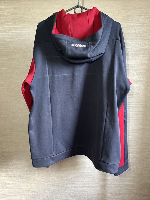 Peak Performance Кофта Зіп Худі Трекінгова Туристична Фліска