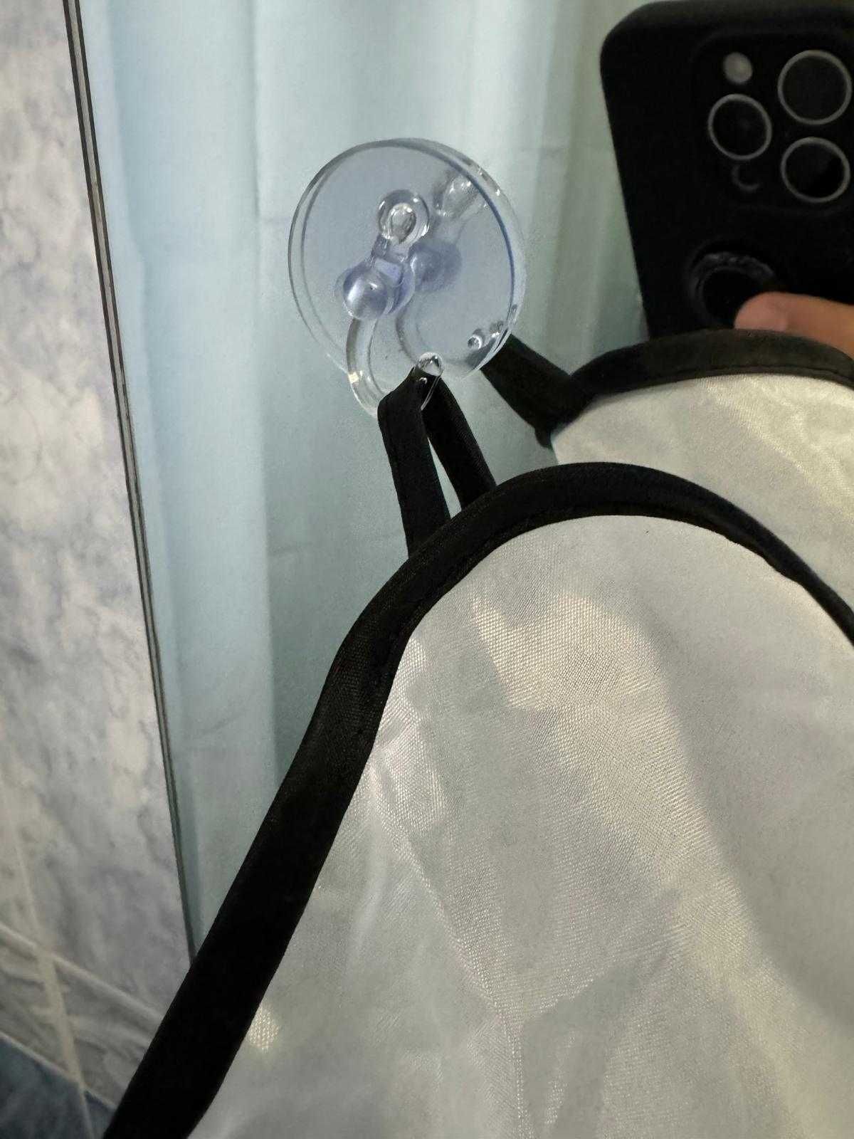 Avental para Barba