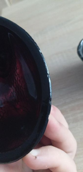 Kura hsg Ząbkowice 13 cm