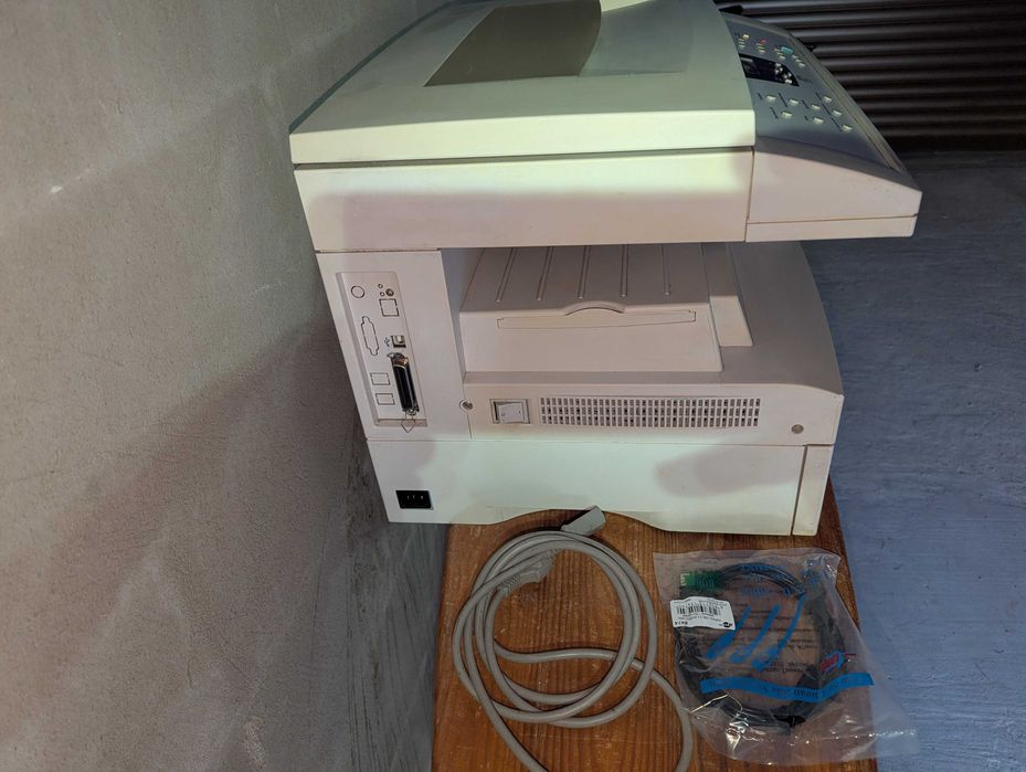 Ксерокс принтер xerox workcentre m15