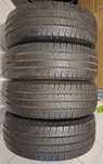 4 opony 215 65 R16C GoodYear EfficientGrip Cargo