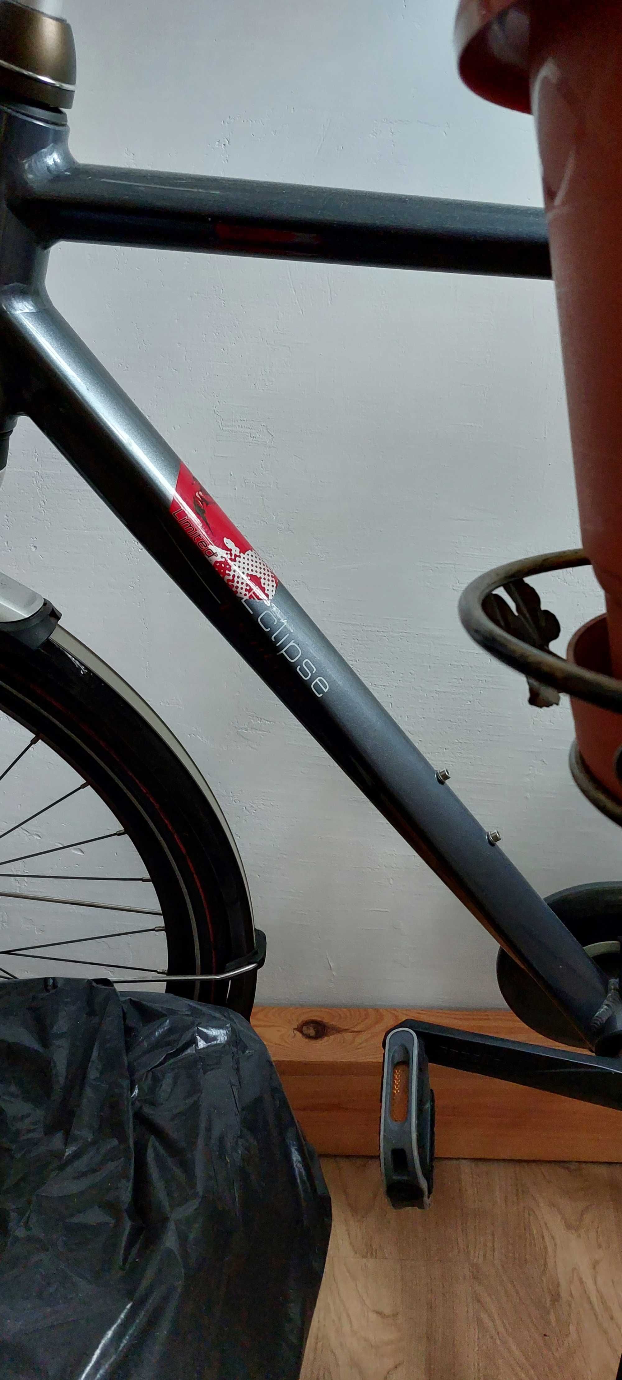 Rower Gazelle Eclipse