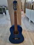 Gitara Stagg SCL50 3/4 blue