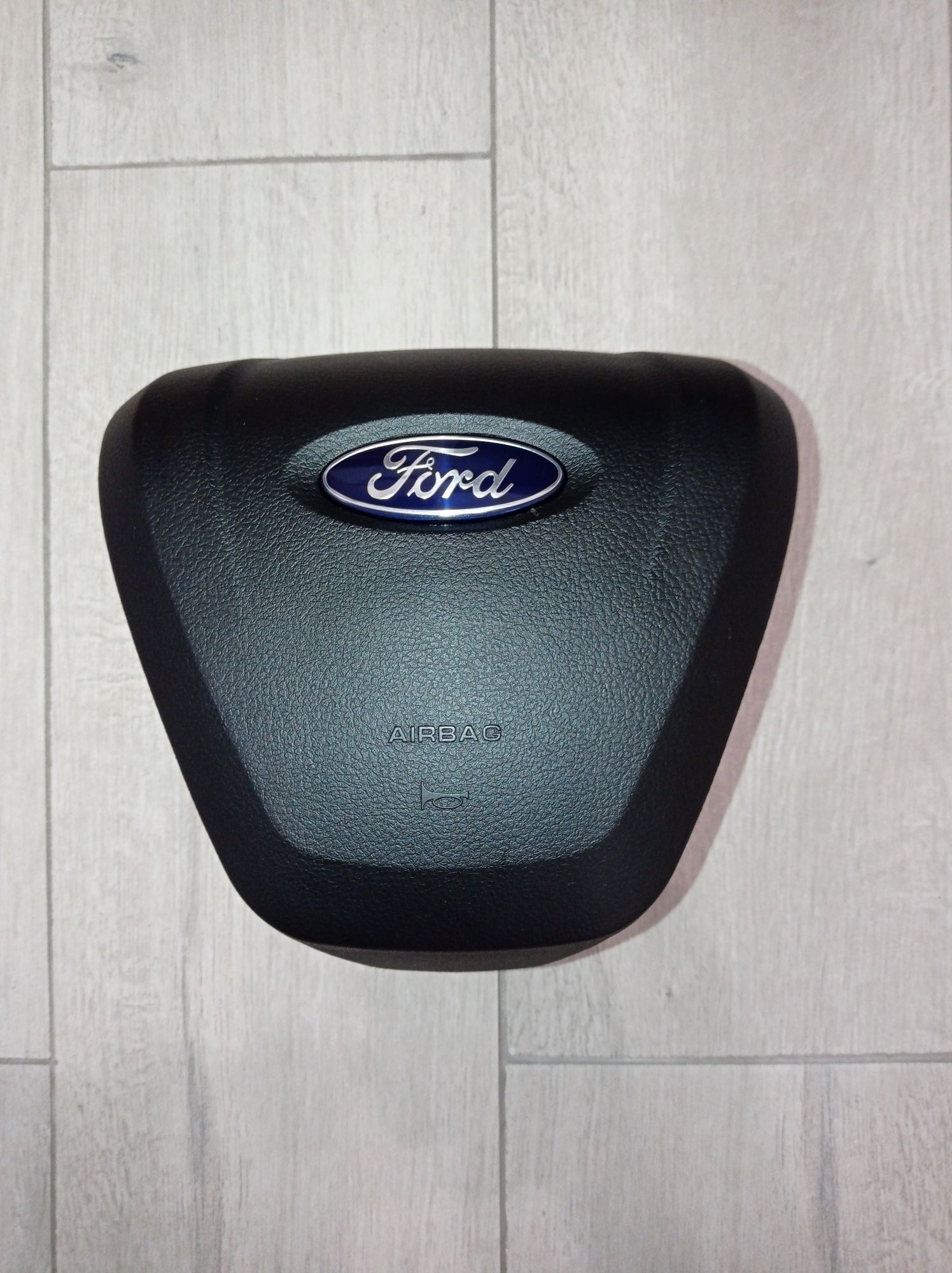 Подушка безпеки руля Ford Fusion Edge Mondeo S-Max Galaxy airbage