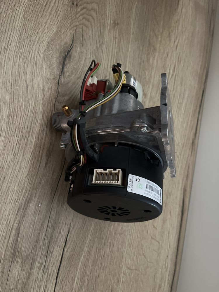 Wentylator palnika Viessmann
