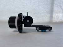 Follow Focus Preto