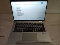 HP Elite book używany