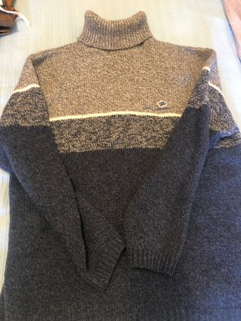 Sweater de Inverno Billabong Tamanho L