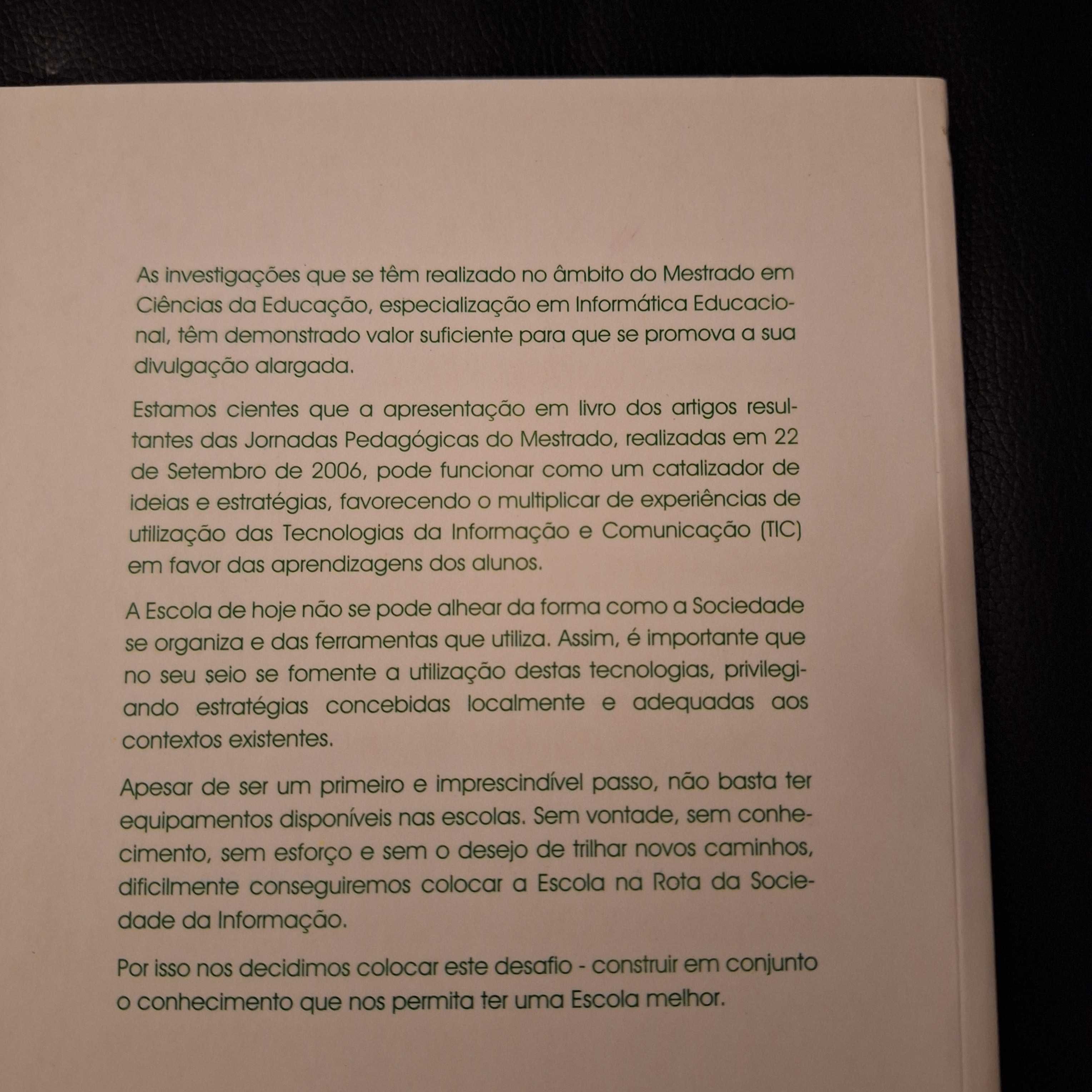 4 Livros | Informática