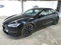 Tesla Model S 2021