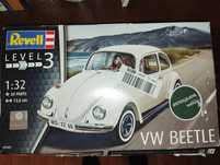 Model do sklejania Volkswagen Garbus