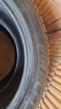 275/40 R20 106V Runflat Pirelli Scorpion 2sztuki