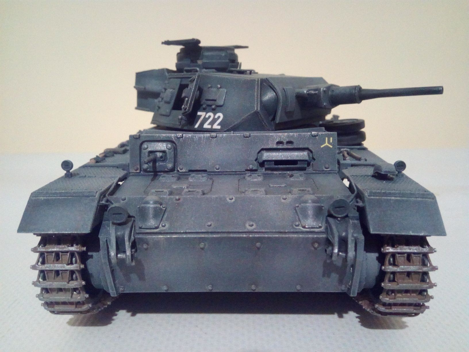 Pz3, Е, и Н, танк герм.,модель,пластик,