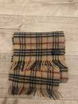 Шарф Burberry ( платок шаль)