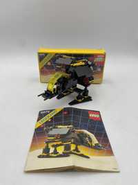 Lego 6876 Space Alienator BOX
