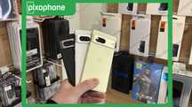 Магазин Google Pixel 7 8/128GB Гарантія Оплата частинами Trade In