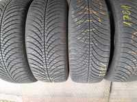 Opony  wielosezon   goodyear hankook Pirelli 205/55r16