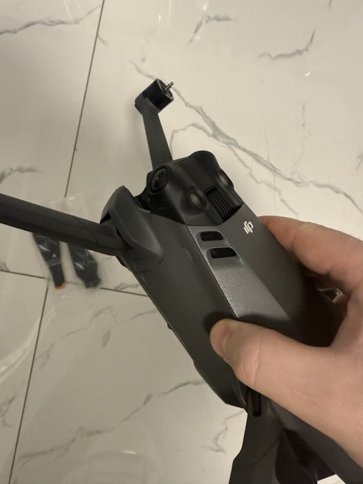 Дрон mavic 3 зняті обмеження