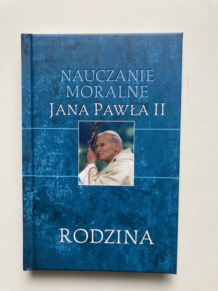 Nauczanie moralne - Rodzina