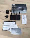 Asus RT-AX55 AX1800