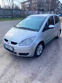 Машина Mitsubishi Colt 2006