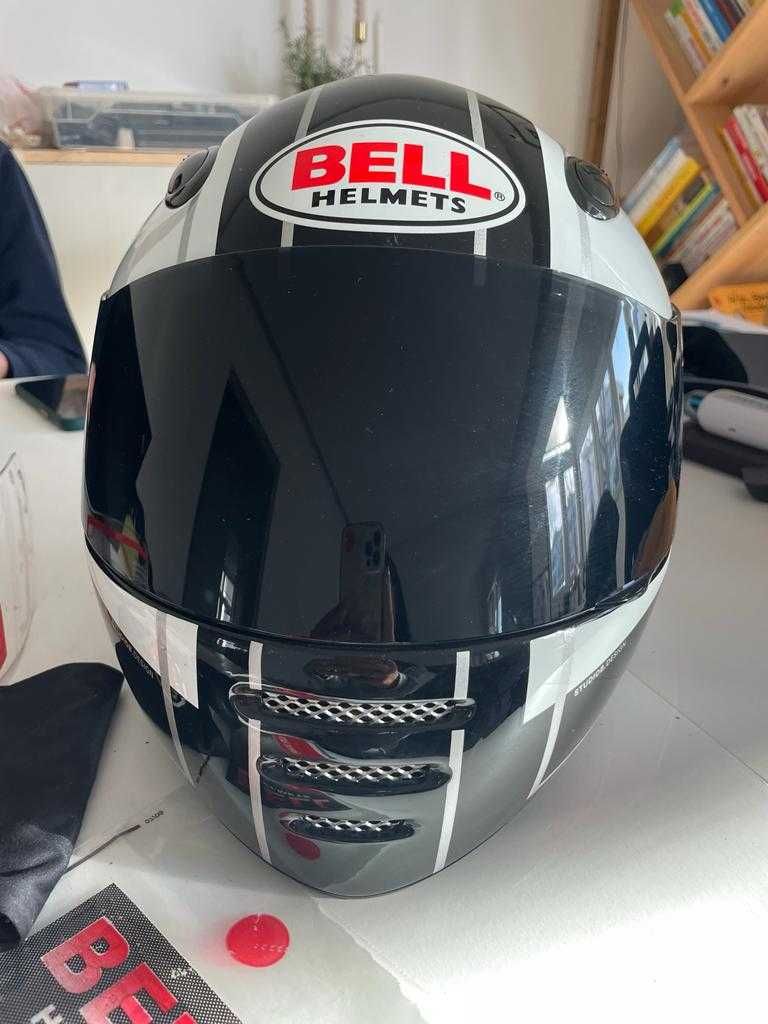 Capacete BELL M3R