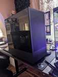 ПК i5 13400f, 64ГБ озу, 2тб,