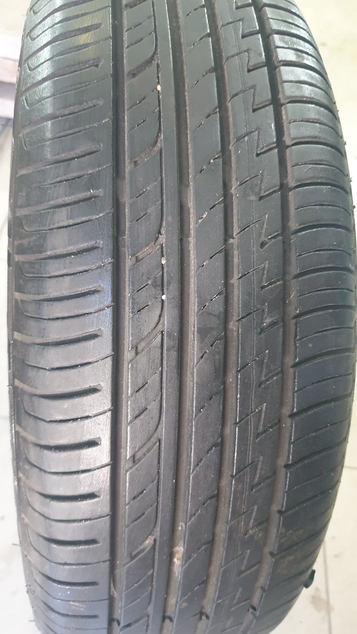 Lassa greenways 185/65 R15