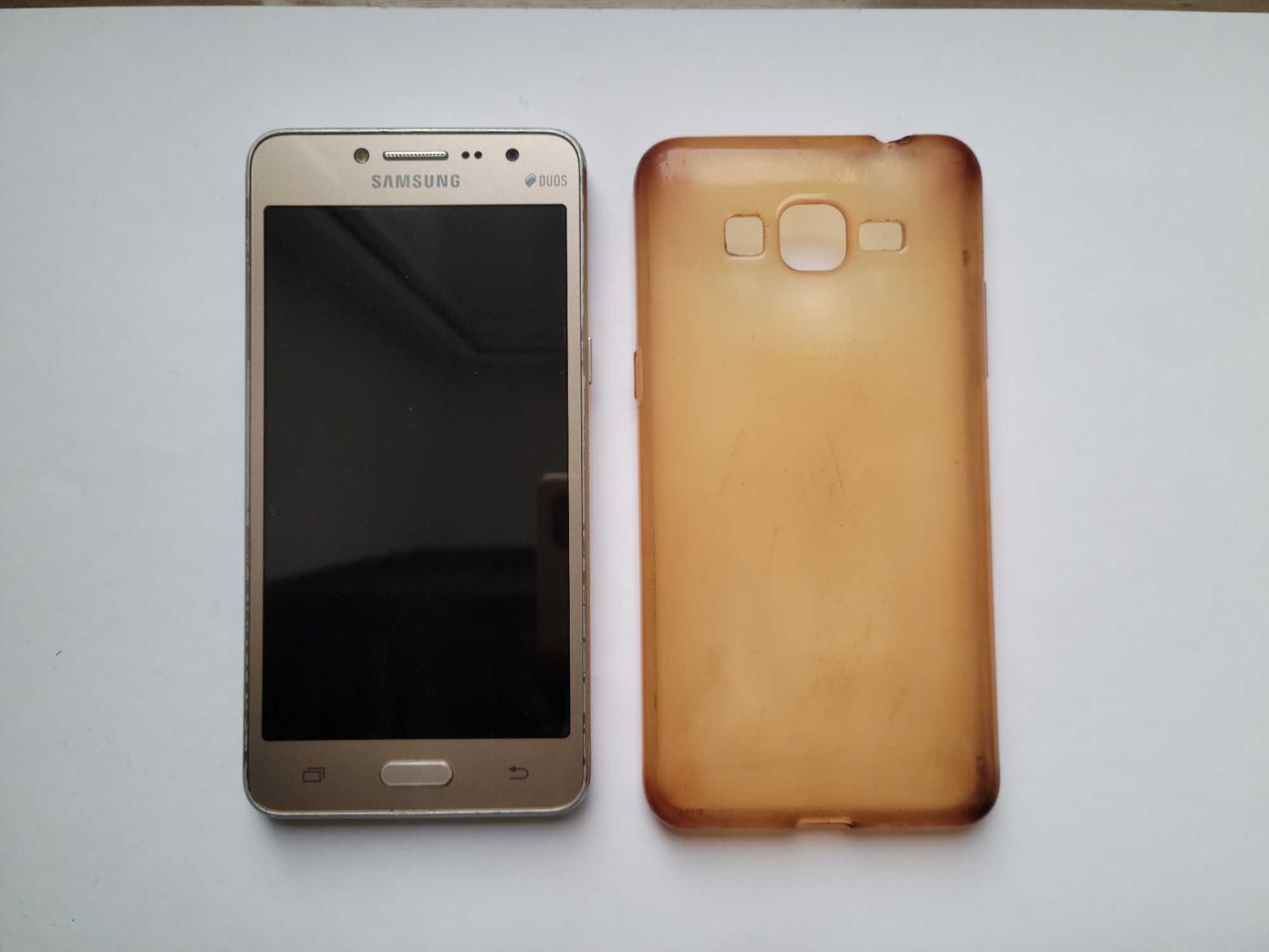 Samsung Galaxy J2 Prime (SM-G532F/DS)