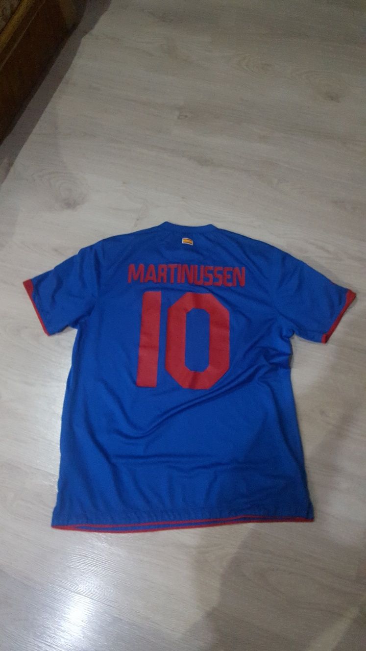 Koszulka Atletico Madryt